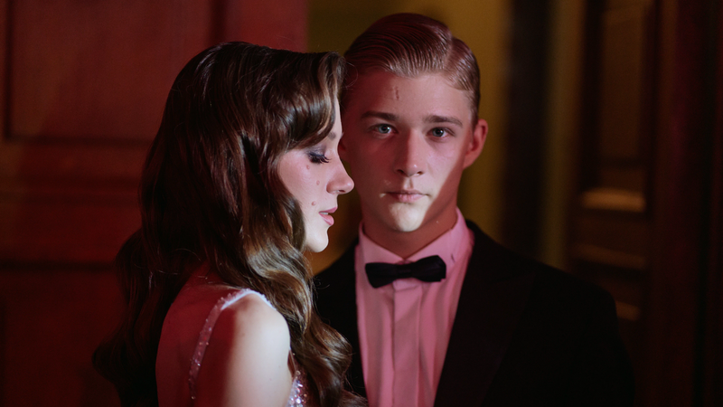 «Я хочу, чтобы ты исчезла»: Трейлер фильма «Первая» с Олегом Савостюком