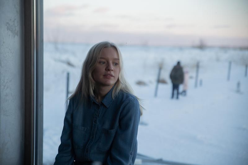 Психологический триллер Адильхана Ержанова «Замерзшие» выйдет в Okko 1 декабря