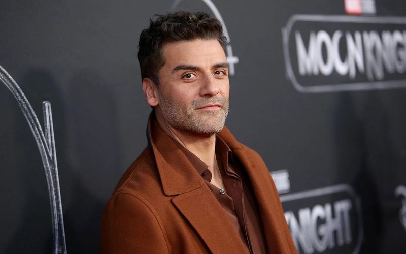 Оскар Айзек планирует сыграть Курта Воннегута в сериале Amazon «Адский город»