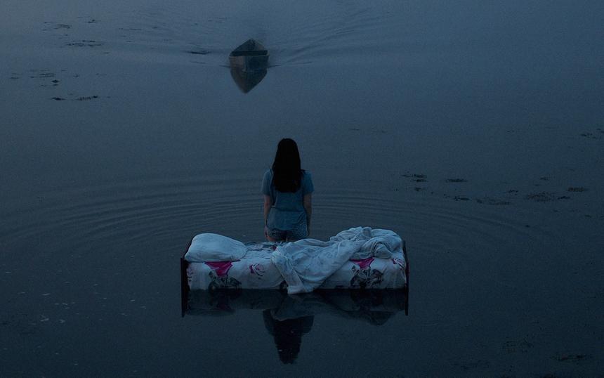 Чем пугают новые хорроры