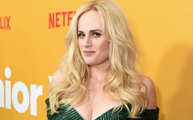 Ребел Уилсон дебютирует в режиссуре с адаптацией мюзикла