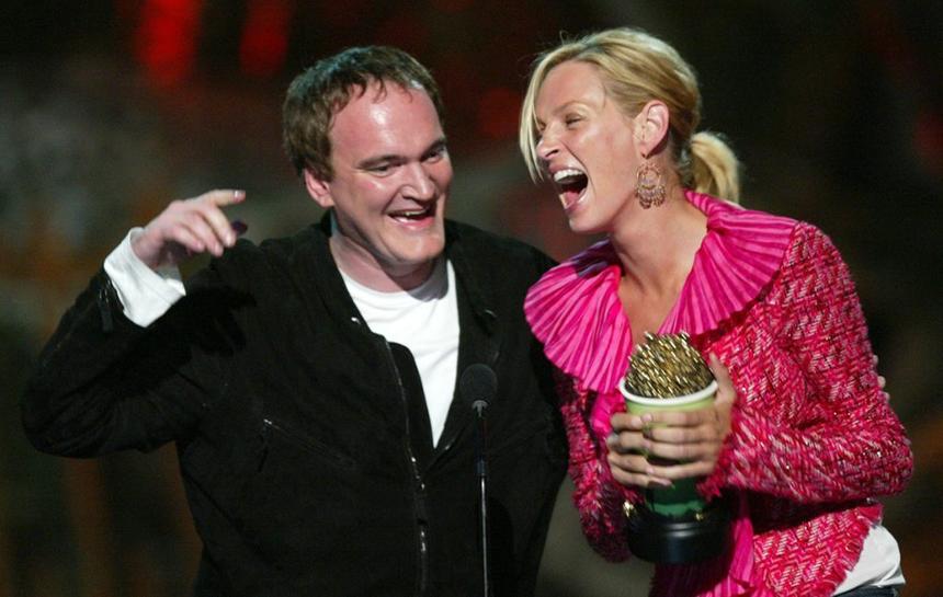 Музы известных режиссеров