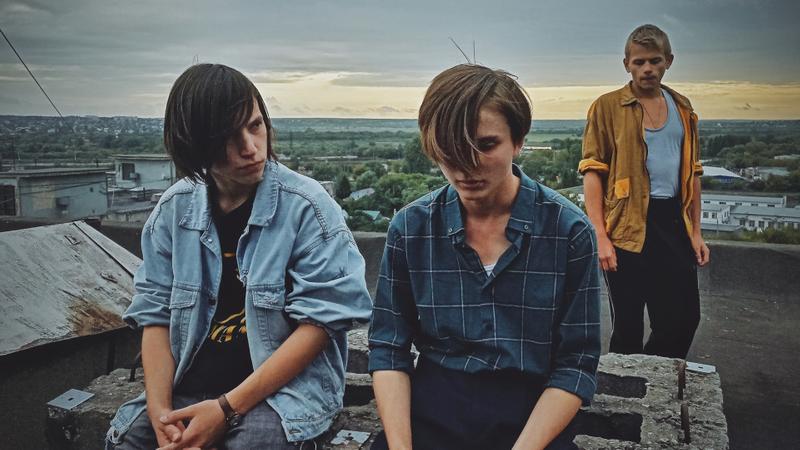 Юность и любовь: Тизер третьего сезона «Мира! Дружбы! Жвачки!»