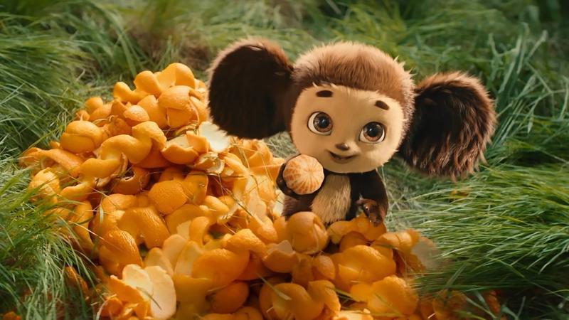 «Чебурашка» вошел в глобальный топ-20 самых кассовых фильмов за 2023 год