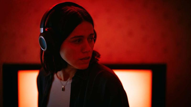 Трейлер хоррора «Скрытый смысл»: Оно хочет быть услышанным