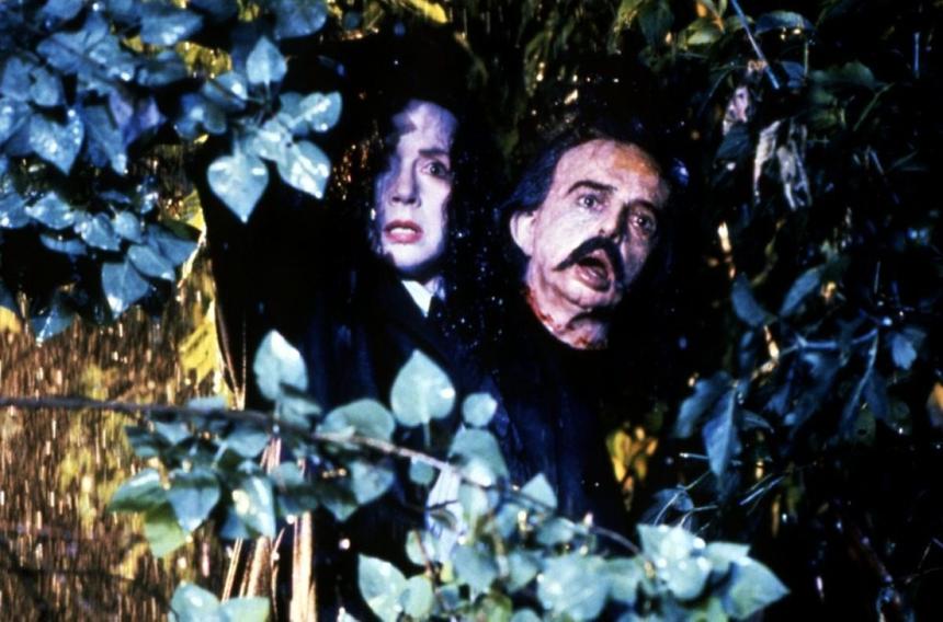 Кадр из фильма «Травма»