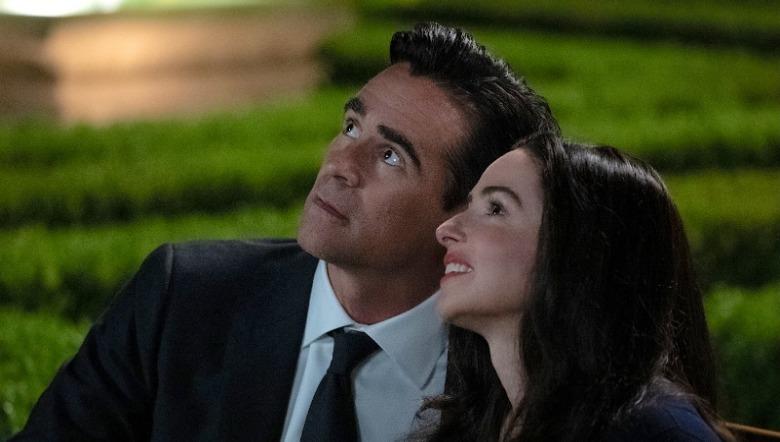 Второй сезон «Шугара» с Колином Фарреллом стартует 19 июня