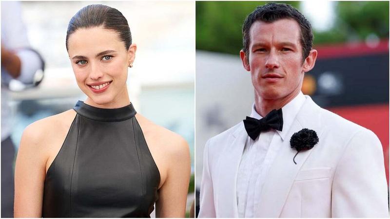 Маргарет Куолли и Каллум Тёрнер сыграют в ремейке хоррора «Одержимая»