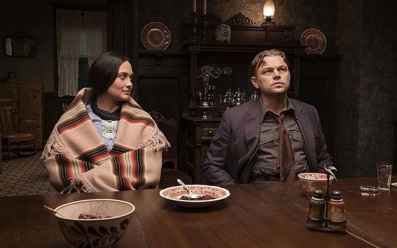 Стала известна дата релиза нового фильма Мартина Скорсезе