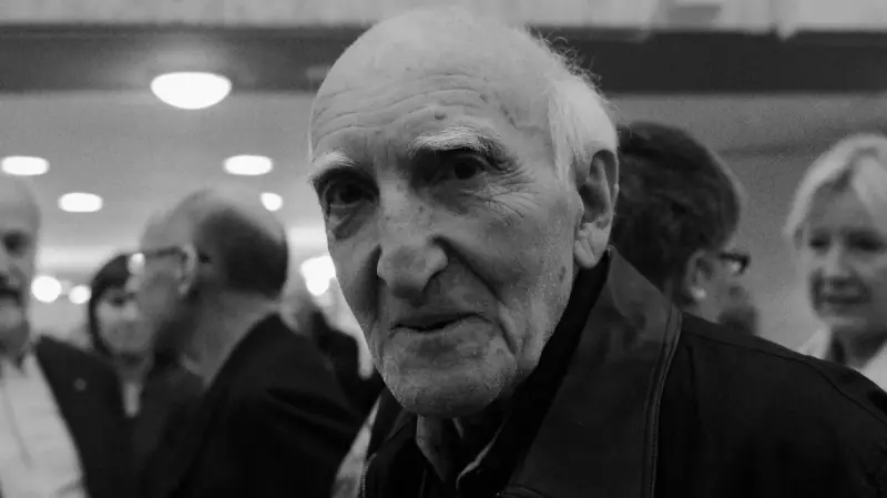 Скончался оператор фильмов «Бег» и «Сибириада» Леван Пааташвили