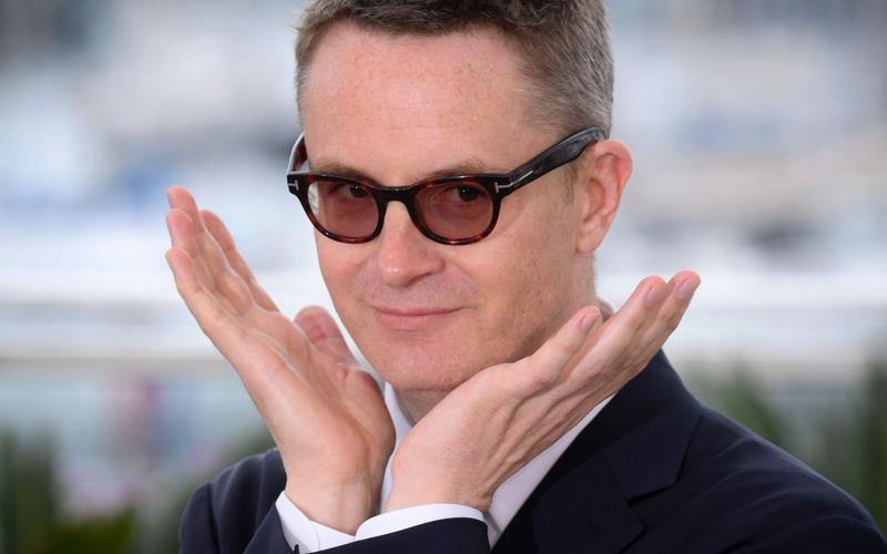 Николас Виндинг Рефн работает над экранизацией цикла романов «Великолепная пятерка»