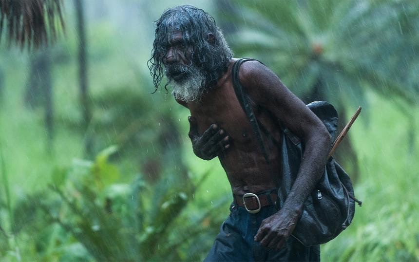 Кадр из фильма «Страна Чарли»