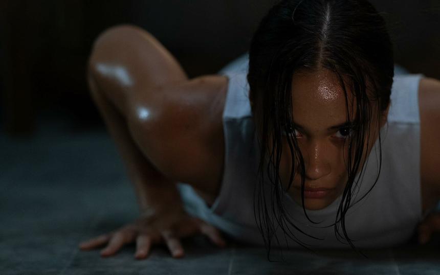 Рецензия на фильм «Блуждающая тень»