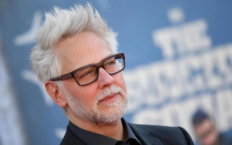 Джеймс Ганн напишет сценарий для необъявленного сериала DC