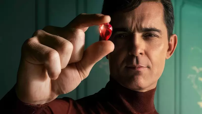 Тизер «Берлина» — спин-оффа «Бумажного дома»