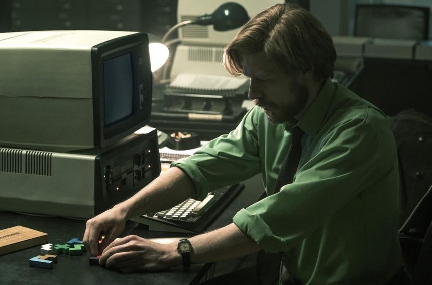 «Тетрис», 2023