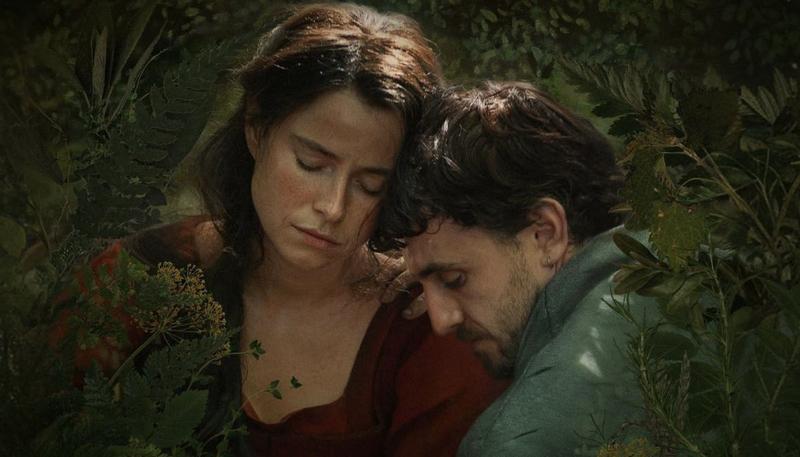 «Гамнет» выйдет в онлайне 3 февраля