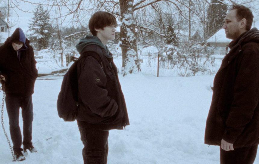 «Наследие», реж. Роман Михайлов, 2023