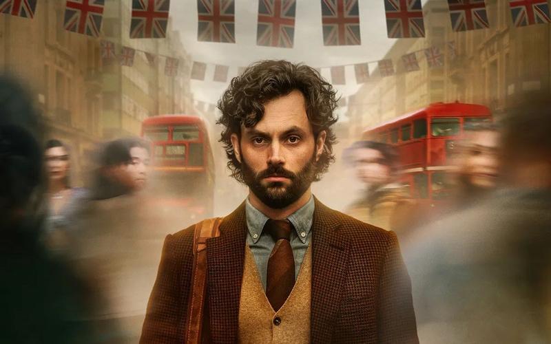 Трейлер четвертого сезона «Ты»: Джо Голдберг превращается из хищника в жертву