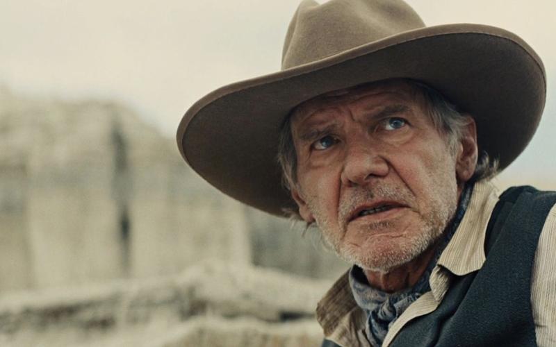 Вышел первый тизер сериала «1923», приквела «Йеллоустоуна»