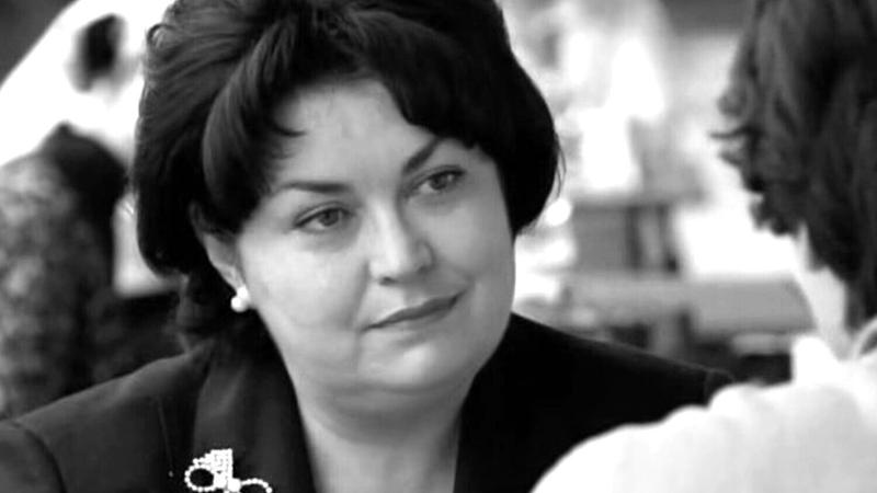 Умерла Елена Торшина, известная по роли в сериале «Моя прекрасная няня»