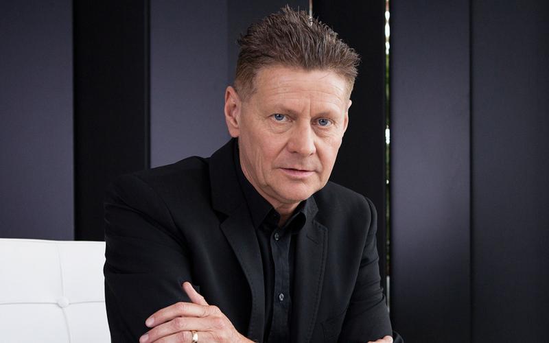 Режиссер «Шоу Трумана» Эндрю Никкол поставит драму об утрате