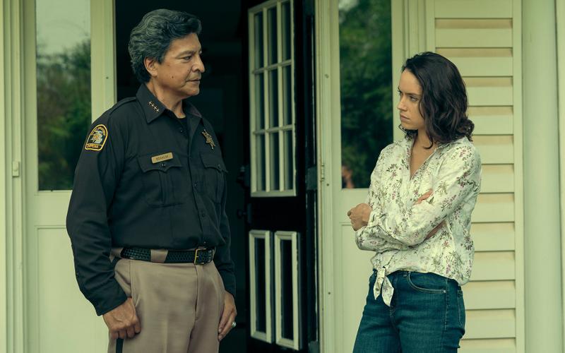 «Дочь болотного царя»: Семья превыше всего