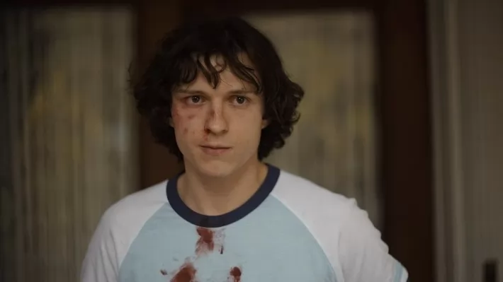 Рецензия на сериал "Переполненная комната". Неудавшийся эксперимент