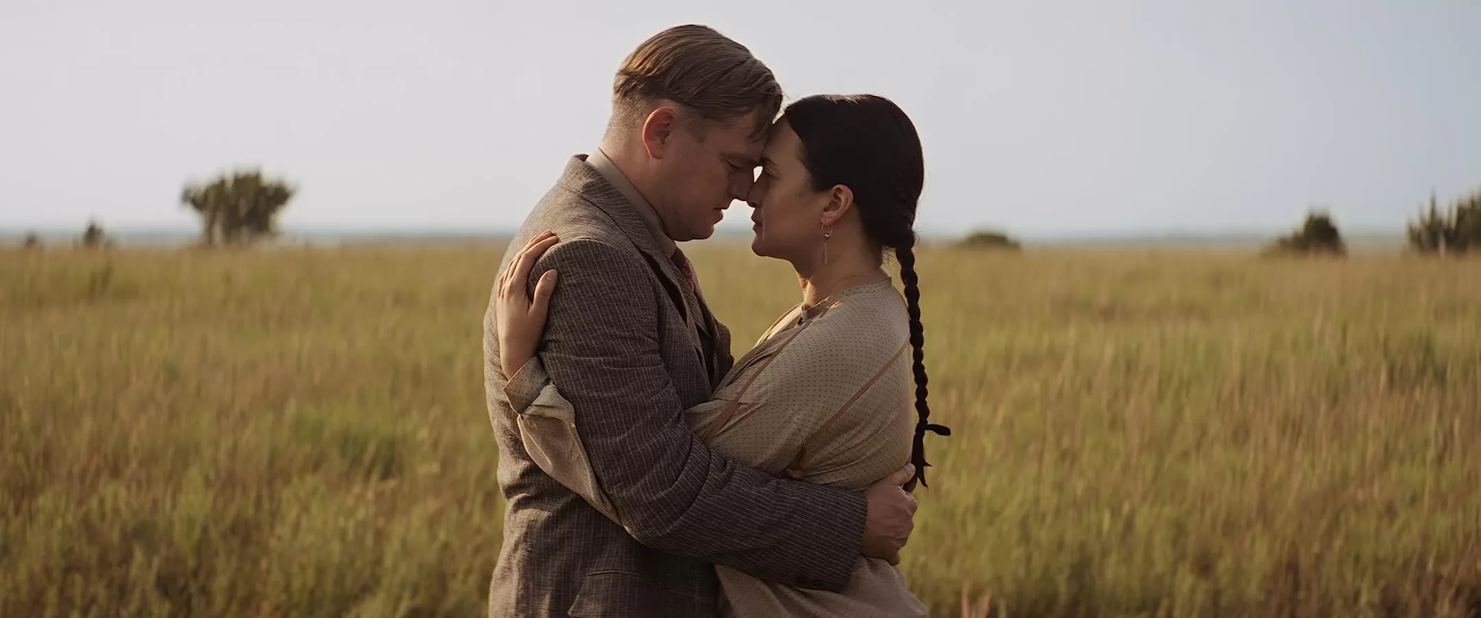 Рецензия на фильм "Убийцы цветочной луны". Потускневший Мэтр