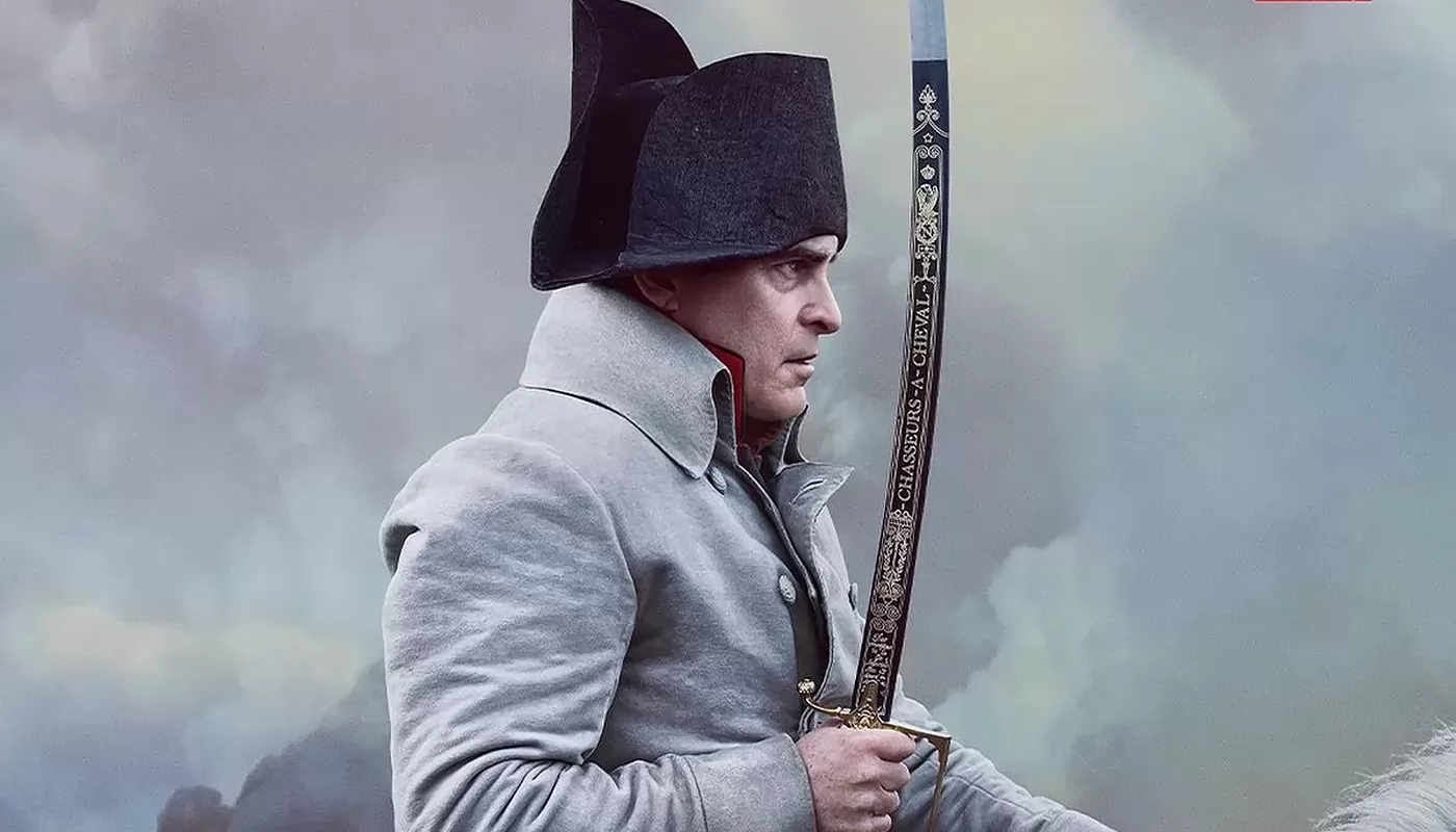 Глас Народа. Рецензия на фильм "Наполеон"