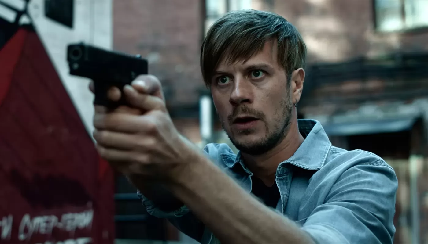 Рецензия на сериал "Внутри убийцы". Мыслить как преступник