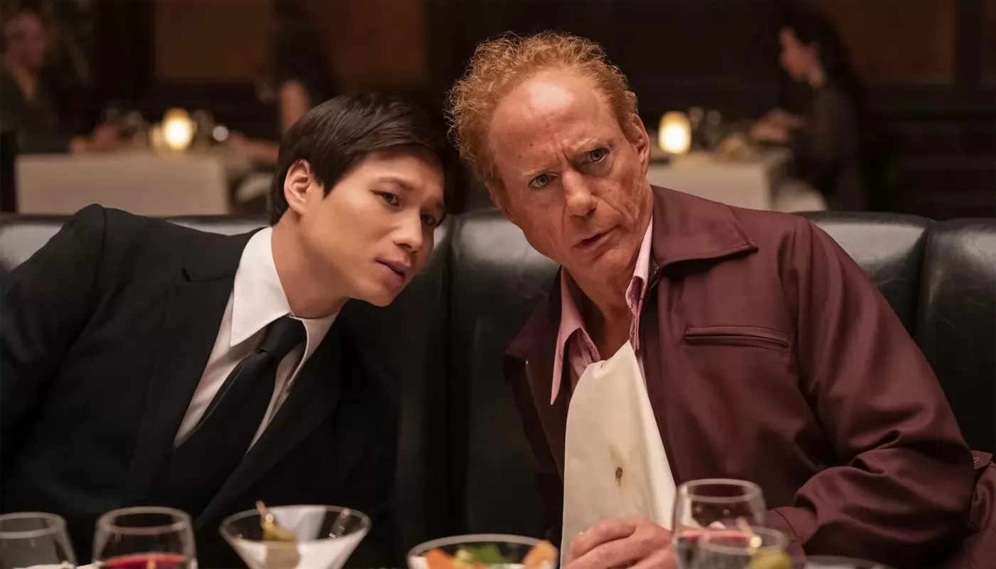 Рецензия на сериал "Сочувствующий". Эфемерность американской мечты
