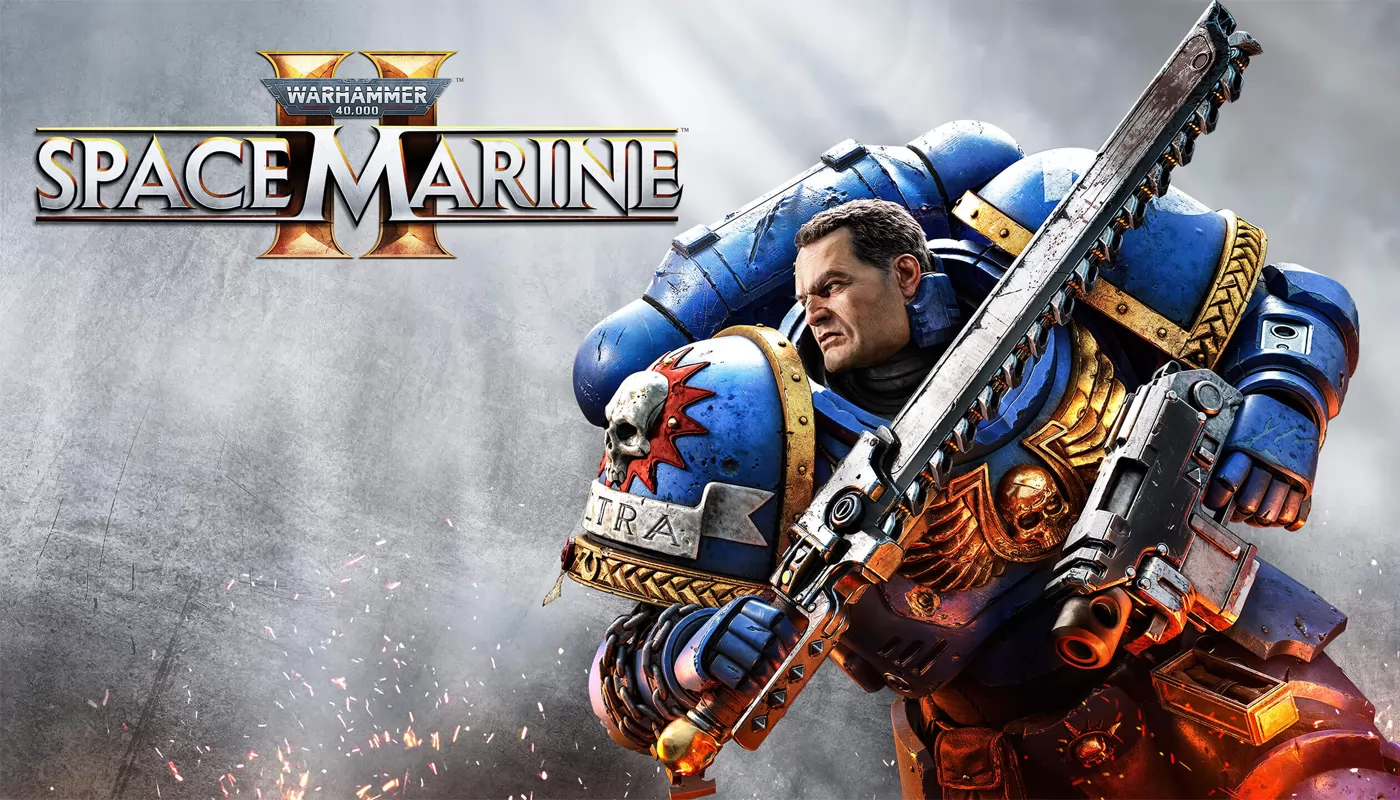 Рецензия на игру "Warhammer 40,000: Space Marine 2"
