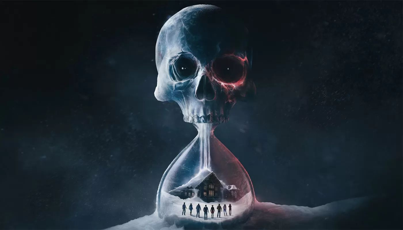 Рецензия на ремастер игры "Until Dawn" 2024 года