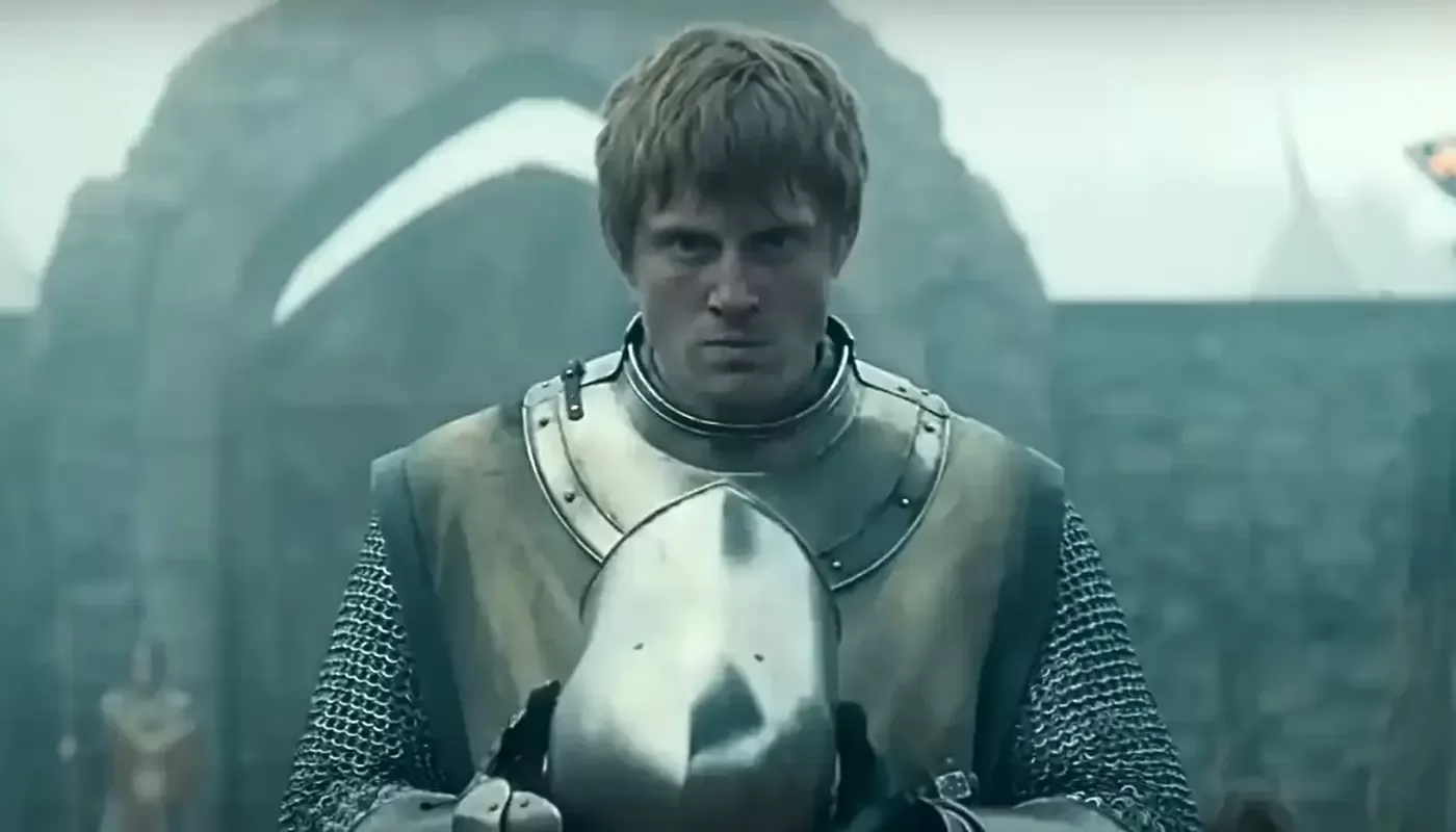 Сериал "Рыцарь Семи Королевств: Межевой рыцарь". Что о нем известно?