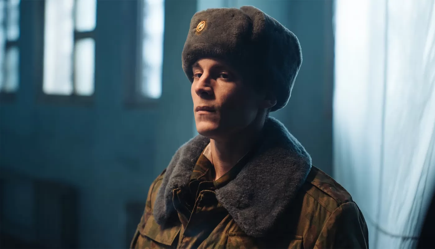 Рецензия на сериал "Аутсорс". Торговцы правосудием