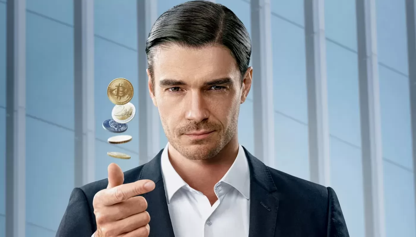 Рецензия на сериал "Чужие деньги". Иллюзия фальшивой роскоши