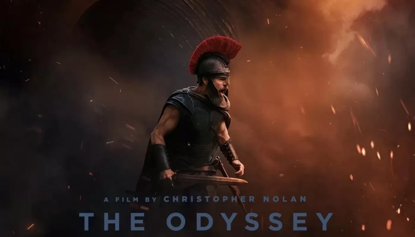 Рецензия на фильм «Одиссей». Без Греции и сердца