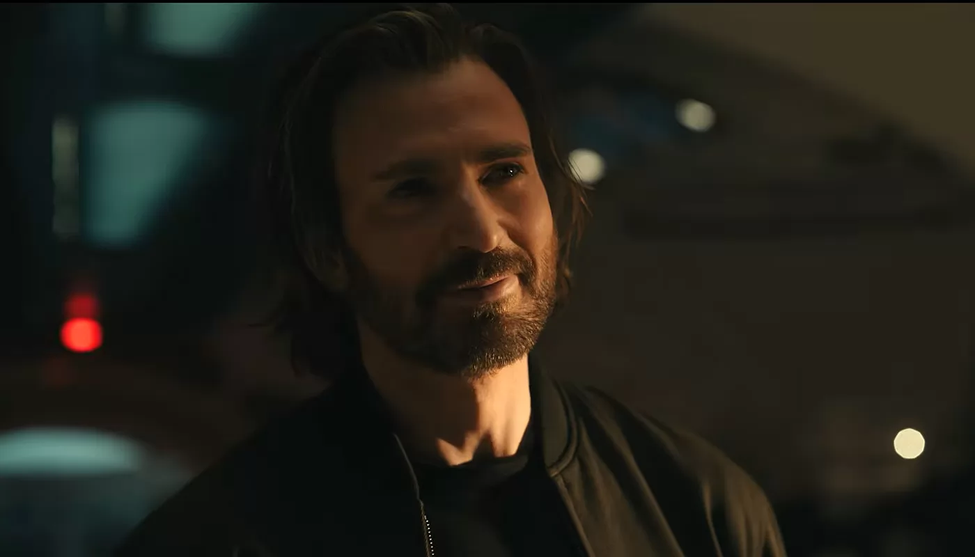 Трейлер фильма «Мстители: Судный день». Во всем виноват Стив Роджерс