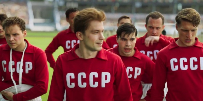 Рецензия на фильм "Стрельцов". Вы заслуживаете больше, Эдуард Анатольевич
