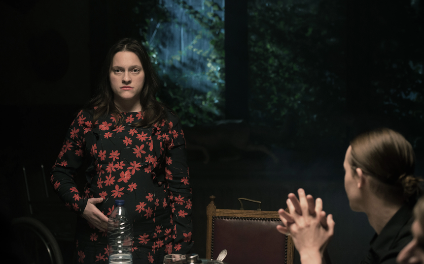 «Мегаломаньяк. Реинкарнация»: Плоды зла