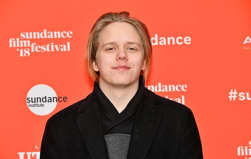 Вальтер Скарсгард