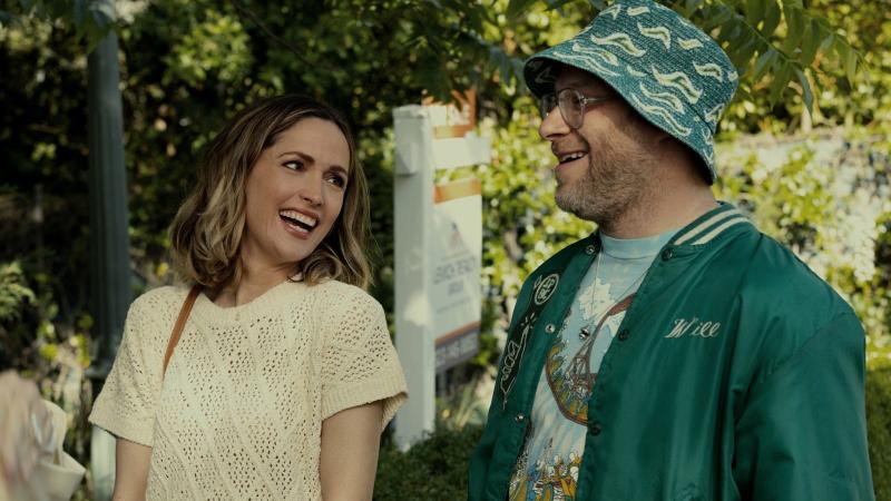 Дружба второго сорта: Стоит ли смотреть сериал «Платонические отношения»