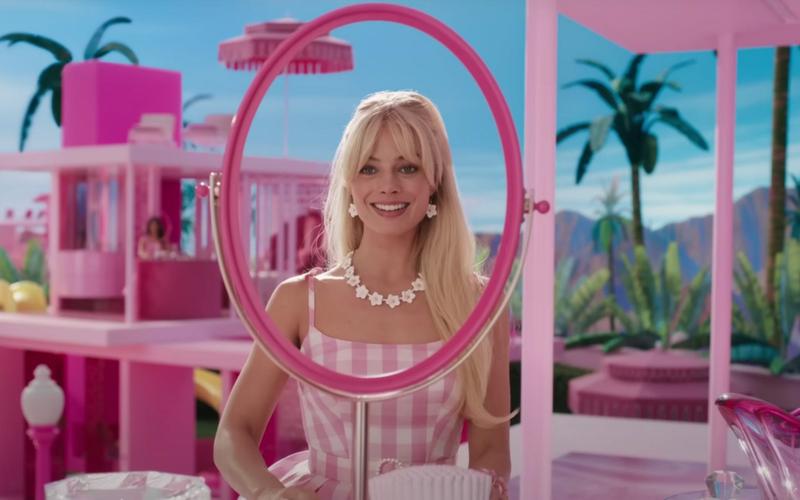 Дайте Гослингу номинацию на «Оскар»: Первые реакции с премьеры «Барби»