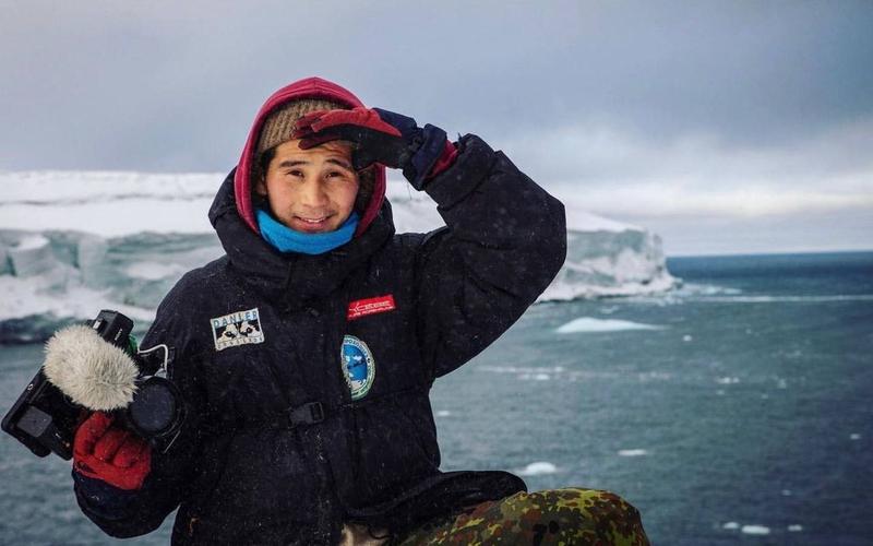 Якутские режиссеры приняли участие в ланче оскаровских номинантов