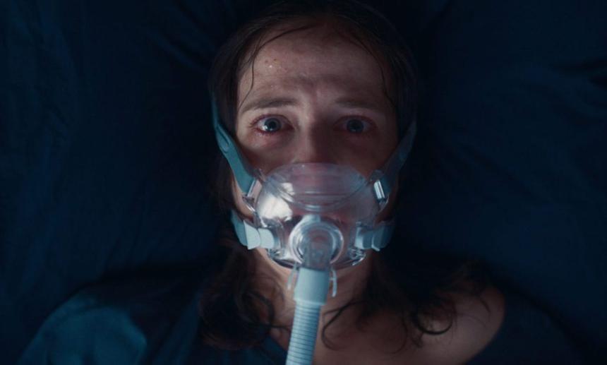 Ева Грин в фильме «Дурной глаз»