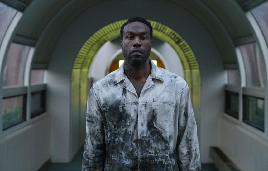 Кадр из фильма «Кэндимен»