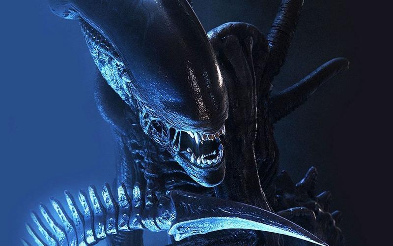 Объявлены актерский состав и детали сюжета нового «Чужого»