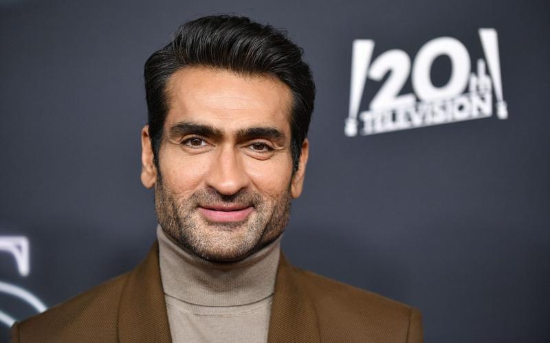 Кумэйл Нанджиани получил роль в сиквеле «Охотников за привидениями»