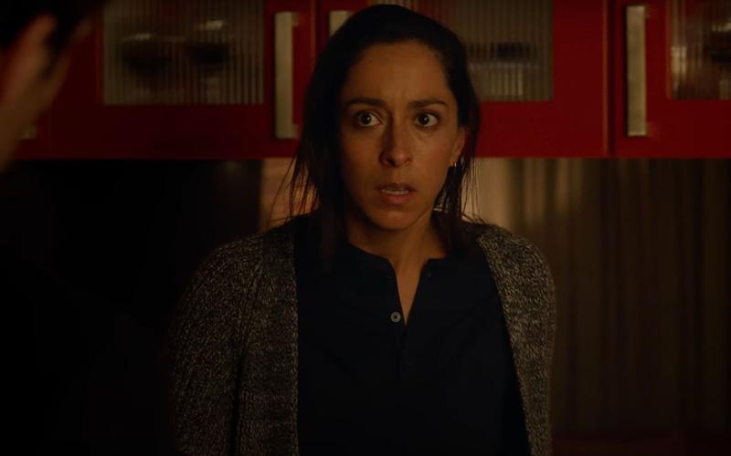 Уна Чаплин раскритиковала устаревший стереотип о плохих русских